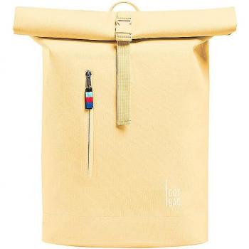 GOTBAG ROLLTOP LITE Sustainable Backpack