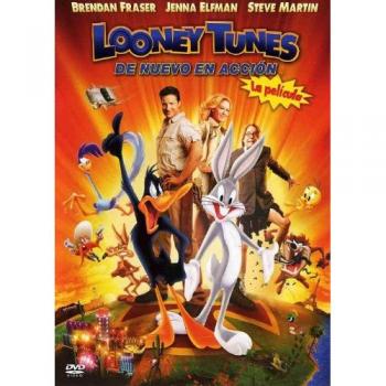 Looney Tunes, De Nuevo En Accion