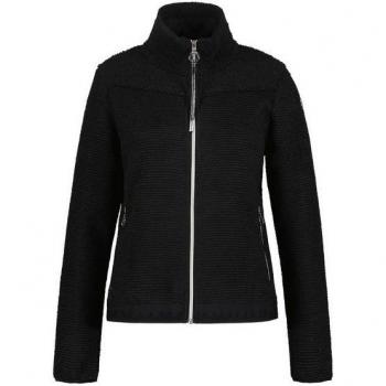 Luhta D JACKARBY Strickfleecejacke