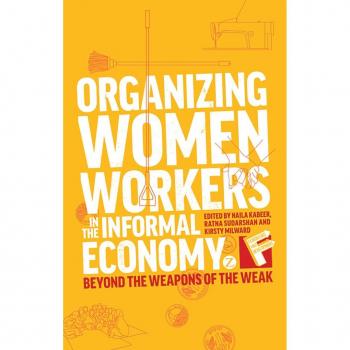 Vitalsource Technologies, Inc. Organizing Women Workers In Informal...