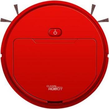 Intelligent Robot Vacuum for Sweeping and Mopping