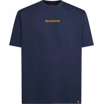 T-shirt Uomo Moon Climb La Sportiva