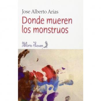 Donde mueren los monstruos