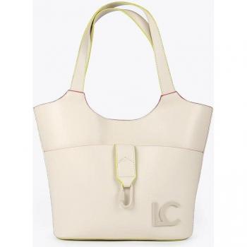 Bolso Contraste Casual Lola