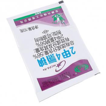 Diméthyltétrachloro‑MCPA 10 g Herbicide à Acide Phénoxyacétique – Multi‑color