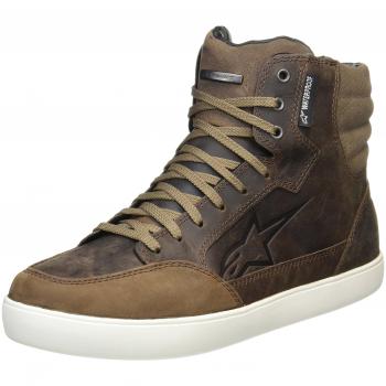 Alpinestars Zapatillas de Moto J 6 WP