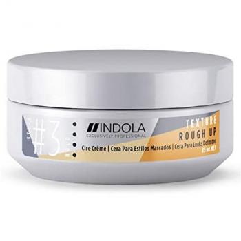 Cera Modellante Indola Innova Texture Rough Up 85ml