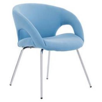 Silla de Oficina Ergonomica Bathurst con Reposabrazos