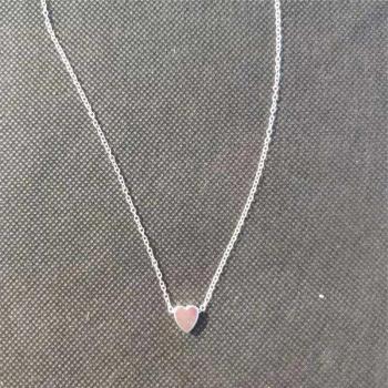 Gold Star and Moon Crystal Choker Necklace