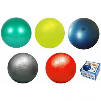 Softee Flexi Giant Ball 100 cm Yellow