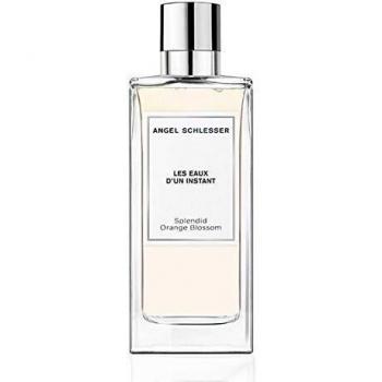 Angel Schlesser Les Eaux D'un Instant Splendid Orange Blossom Scent 150ml