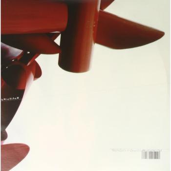 Bricolage [Vinyl]