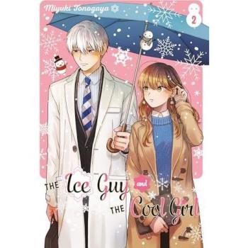The Ice Guy and the Cool Girl 02