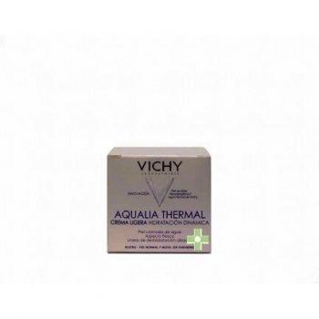 Vichy Aqualia Thermal Crema Ligera Tarro 50 ml