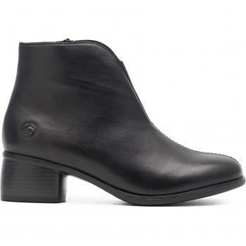 Schwarze Remonte Stiefel R8870-00 Outdoor