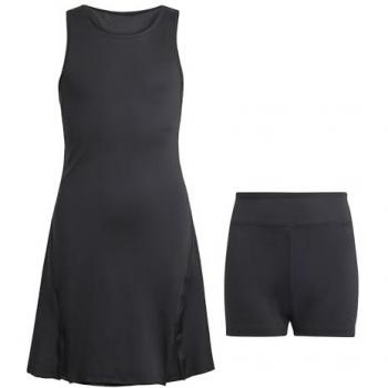 Adidas robe club féminin noir