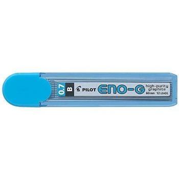 Boîte de recharges pour stylos à pointe fine Pilot ENO B