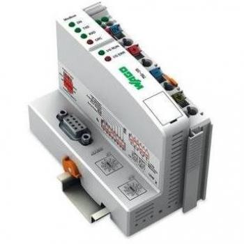Adaptador WAGO 750 (E/S 750/753)