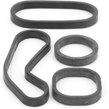 Engine Oil Cooler Gasket Set Replacement for COUNTRYMAN/PACEMAN