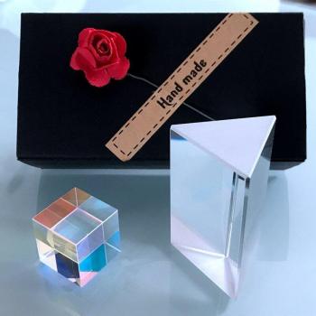 Children's Rainbow Light Prism