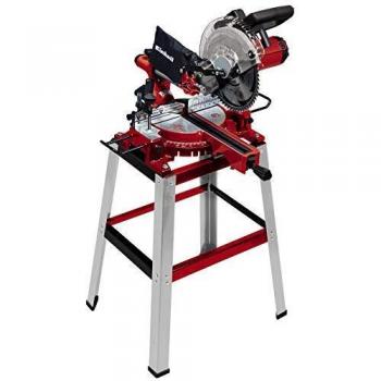 Sierra de Inglete Telescópica Einhell TC-SM 2531/1 U