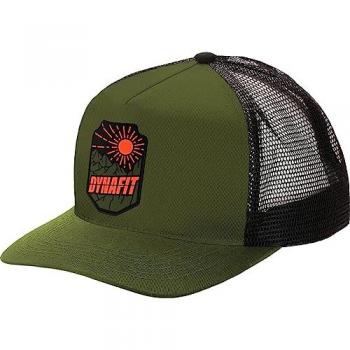 Dynafit Cappellino Con Visiera Patch Trucker
