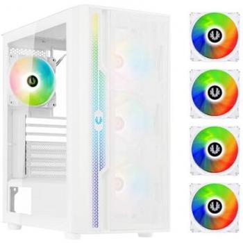 Boîtier PC Apollo ARGB Moyen Tour