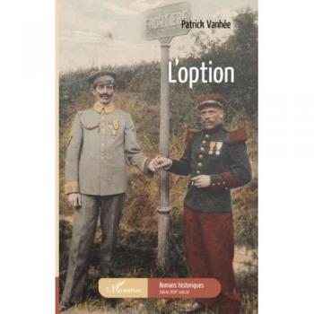 Vanhée, Patrick: L'option