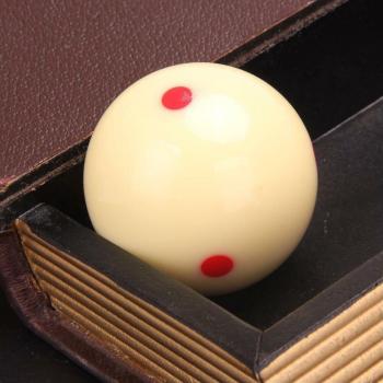 Regulation Size 2-1/4 Mini Pool Cue Ball