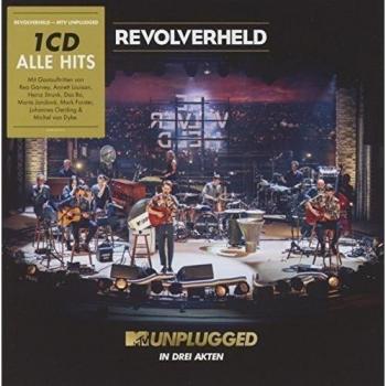 Sven Haeusler Revolverheld: Mtv Unplugged In Drei Akten [2 Dvds]