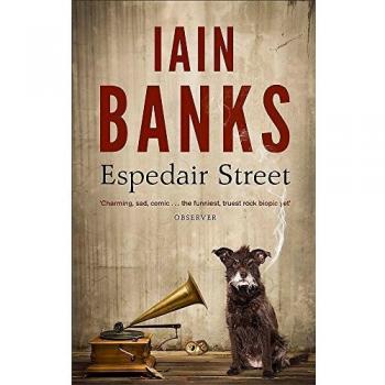 Espedair Street