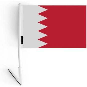 Drapeau adhérent Bahréen – lot de 10 (14×21 cm)