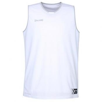 T-shirt enfant Spalding Move blanc