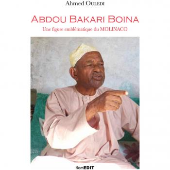 Abdou Bakari Boina