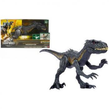 Super Colosal Indoraptor – Jurassic World