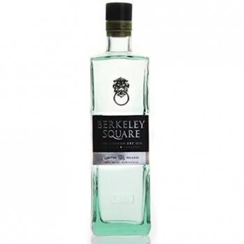 Ginebra Artesanal Berkeley Square