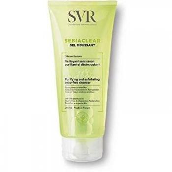 SVR-Mousse Limpiador SVR Sebiaclear 200 ml
