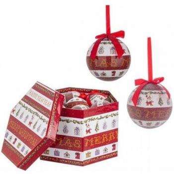 Iperbriko Sfera Austyn D75 Pack 2x