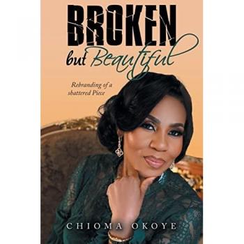 Broken but Beautiful: Rebranding of a Shattered Piece