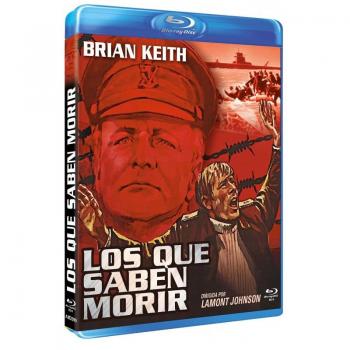 Los que saben morir (The Mckenzie Break)