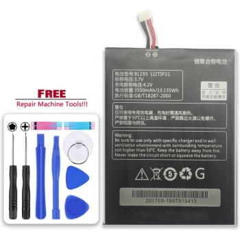 Lenovo Ideatab BL195 Batterij 3550mAh