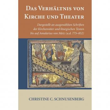 Vitalsource Technologies, Inc. Das Verhaltnis Von Kirche Und Theater