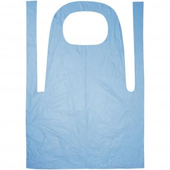 SHIELD A2/B Aprons Dispenser, Blue