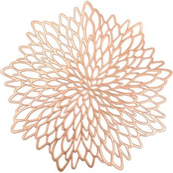 Manteles Lavables para Comedor con Diseño Floral