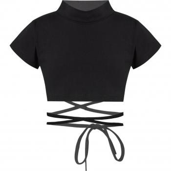 Bailarín Urbano: Ropa Rave Top sin Mangas