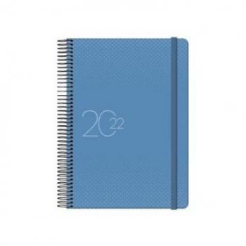 Agenda de Anillas 2022