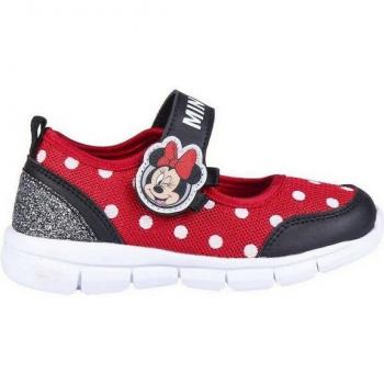 Minnie‑Ballerina‑Sneaker für Mädchen