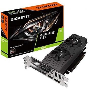 Gigabyte GeForce GTX 1650 4GB D6