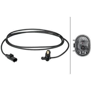 Hella Raddrehzahlsensor für Sprinter Modelle