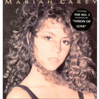 Mariah Carey